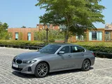 BMW 320I MODEL 2023
